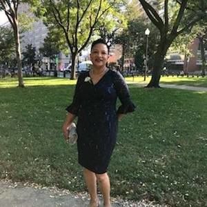 Meet your Posher, Barbara